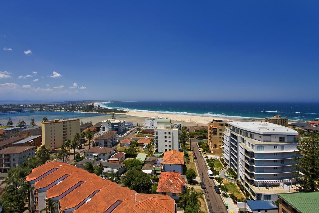 Sandy Cove Apartments Зе-Энтранс Экстерьер фото