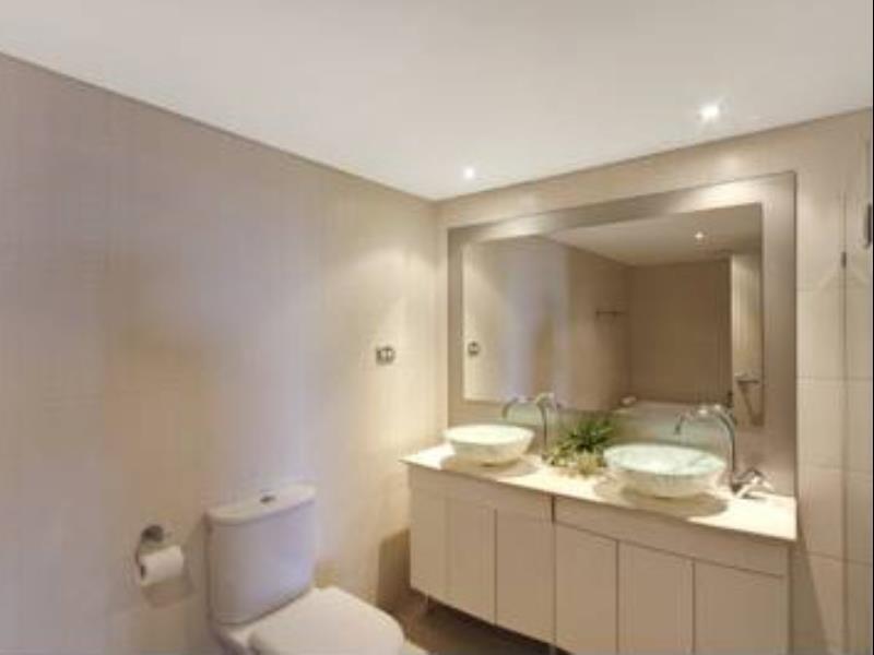 Sandy Cove Apartments Зе-Энтранс Экстерьер фото
