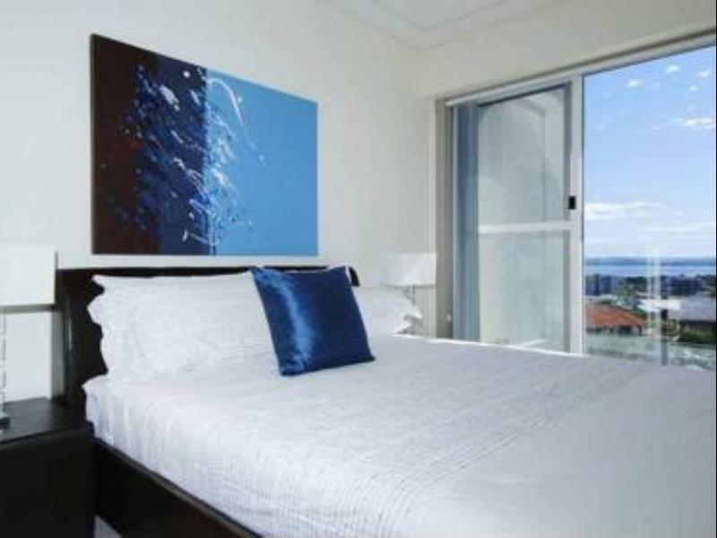Sandy Cove Apartments Зе-Энтранс Экстерьер фото