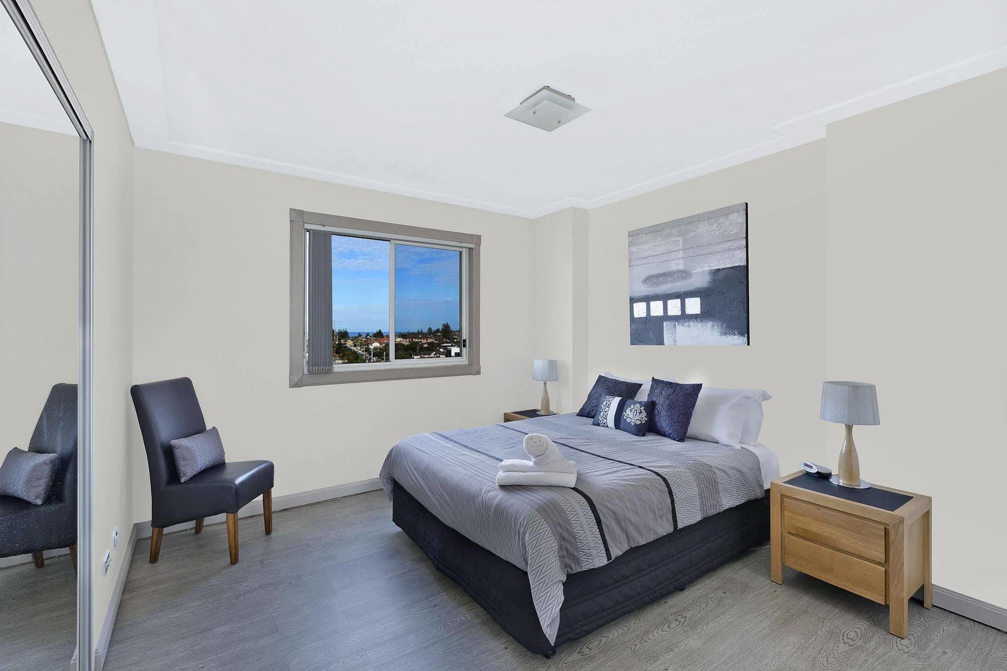 Sandy Cove Apartments Зе-Энтранс Экстерьер фото