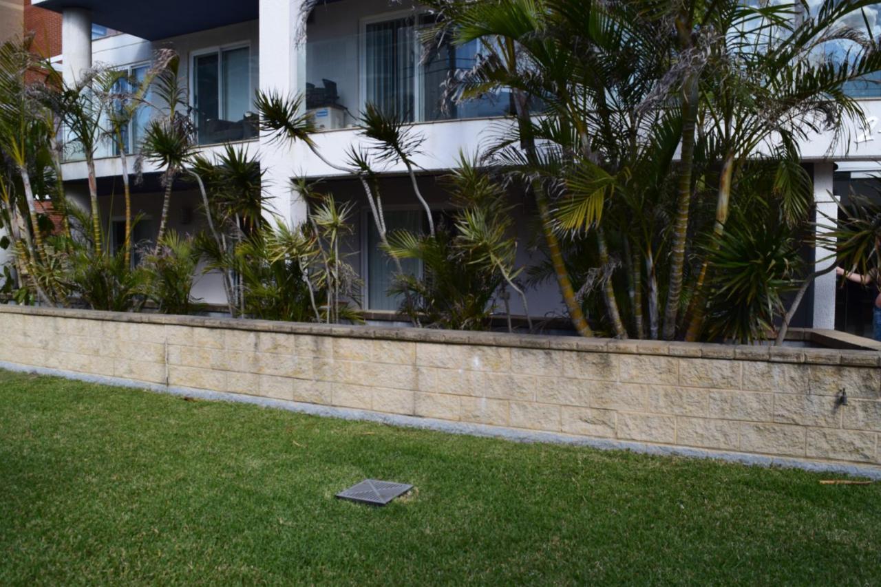 Sandy Cove Apartments Зе-Энтранс Номер фото