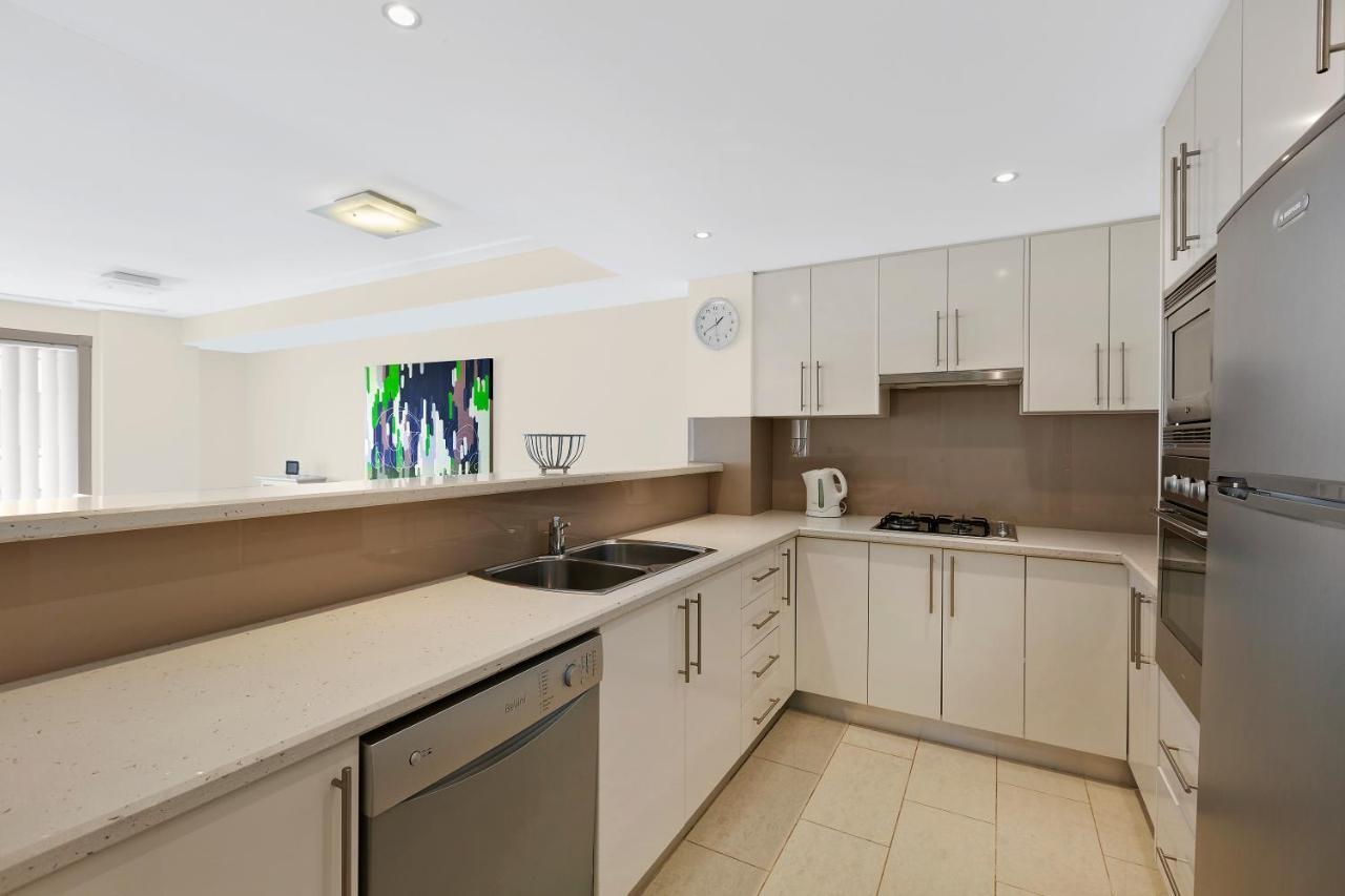 Sandy Cove Apartments Зе-Энтранс Номер фото