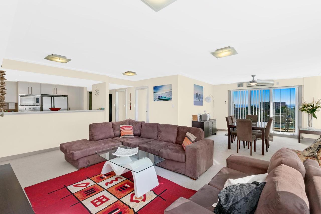 Sandy Cove Apartments Зе-Энтранс Экстерьер фото