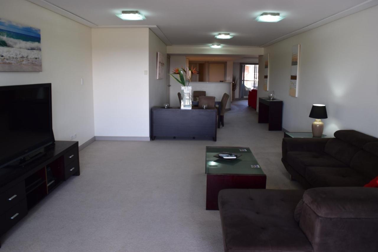 Sandy Cove Apartments Зе-Энтранс Номер фото