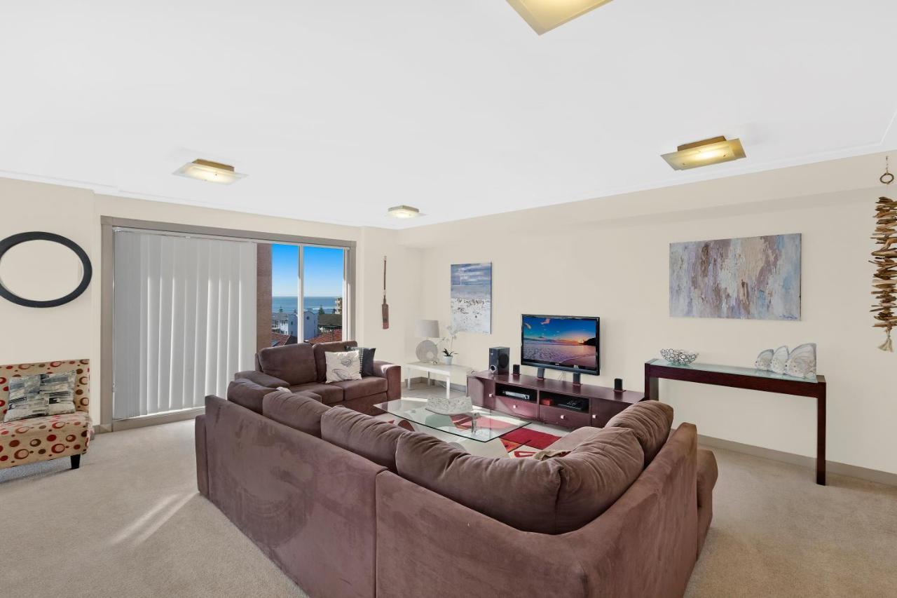 Sandy Cove Apartments Зе-Энтранс Экстерьер фото