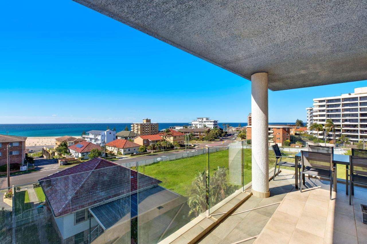 Sandy Cove Apartments Зе-Энтранс Экстерьер фото