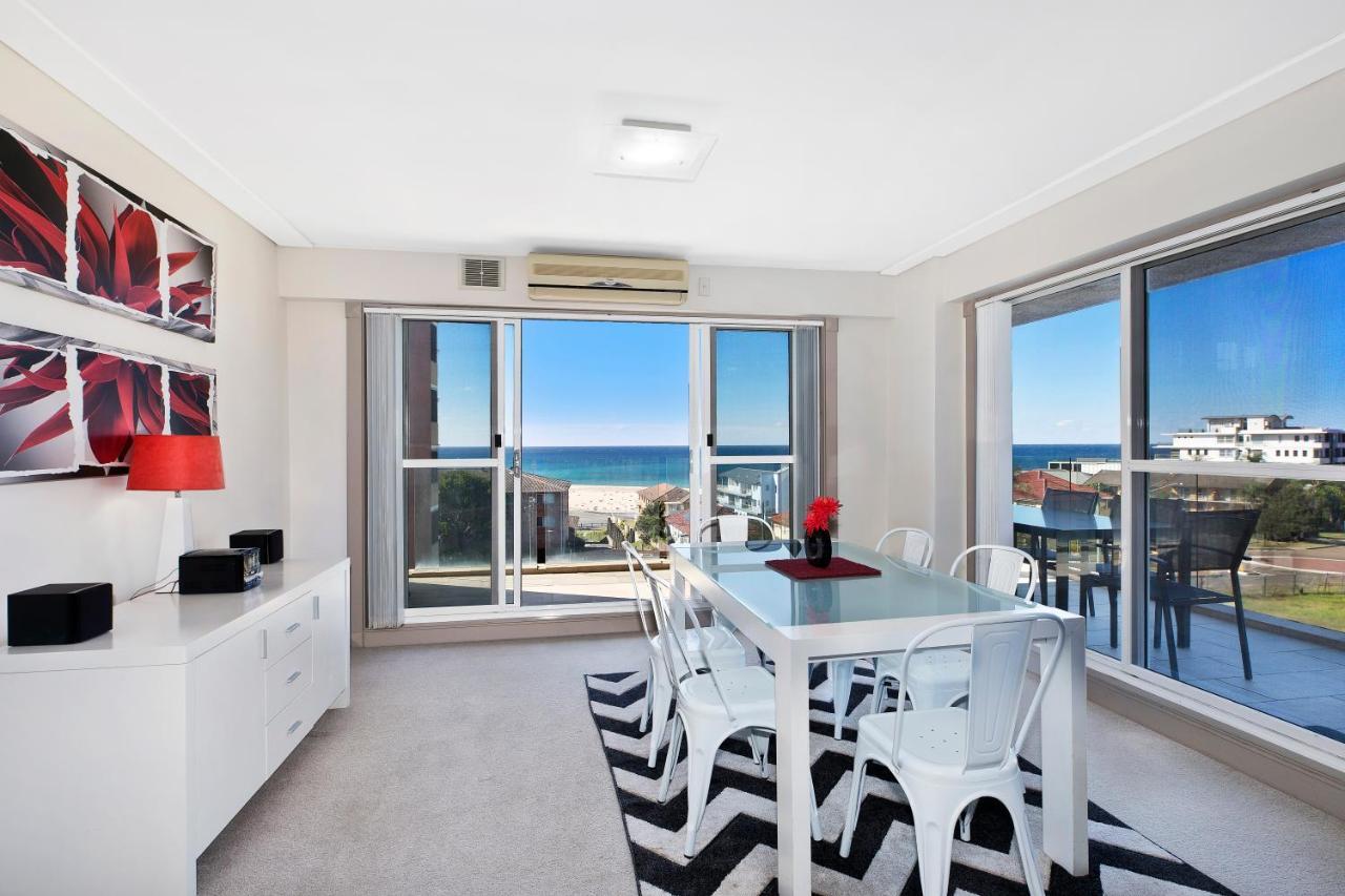 Sandy Cove Apartments Зе-Энтранс Экстерьер фото