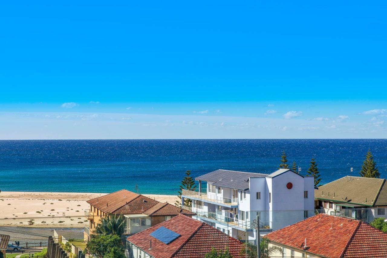 Sandy Cove Apartments Зе-Энтранс Экстерьер фото