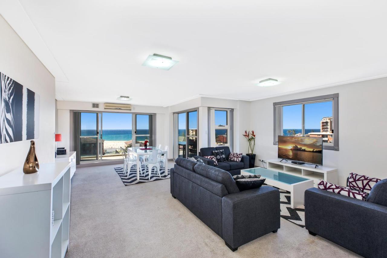 Sandy Cove Apartments Зе-Энтранс Экстерьер фото