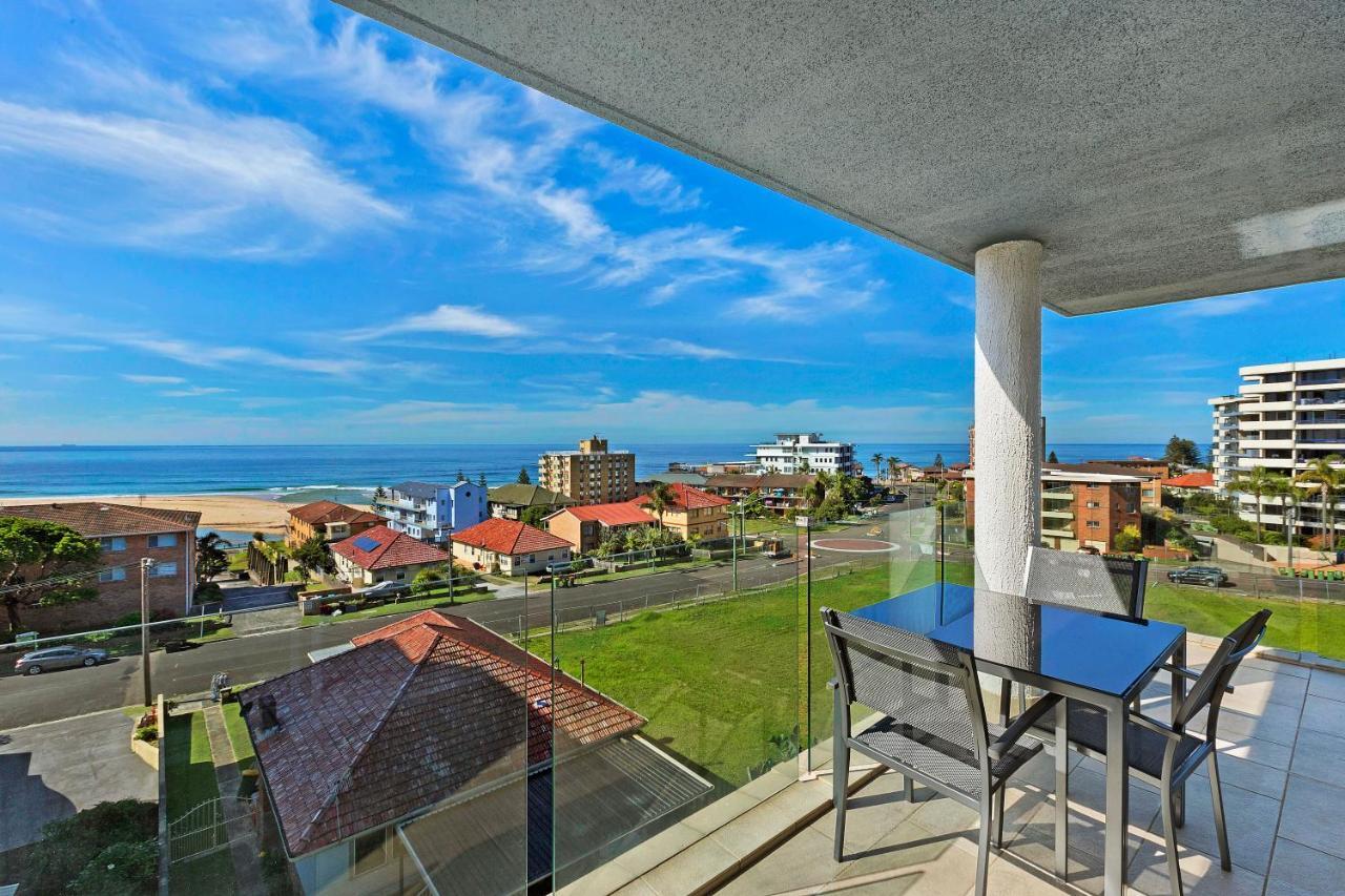 Sandy Cove Apartments Зе-Энтранс Экстерьер фото