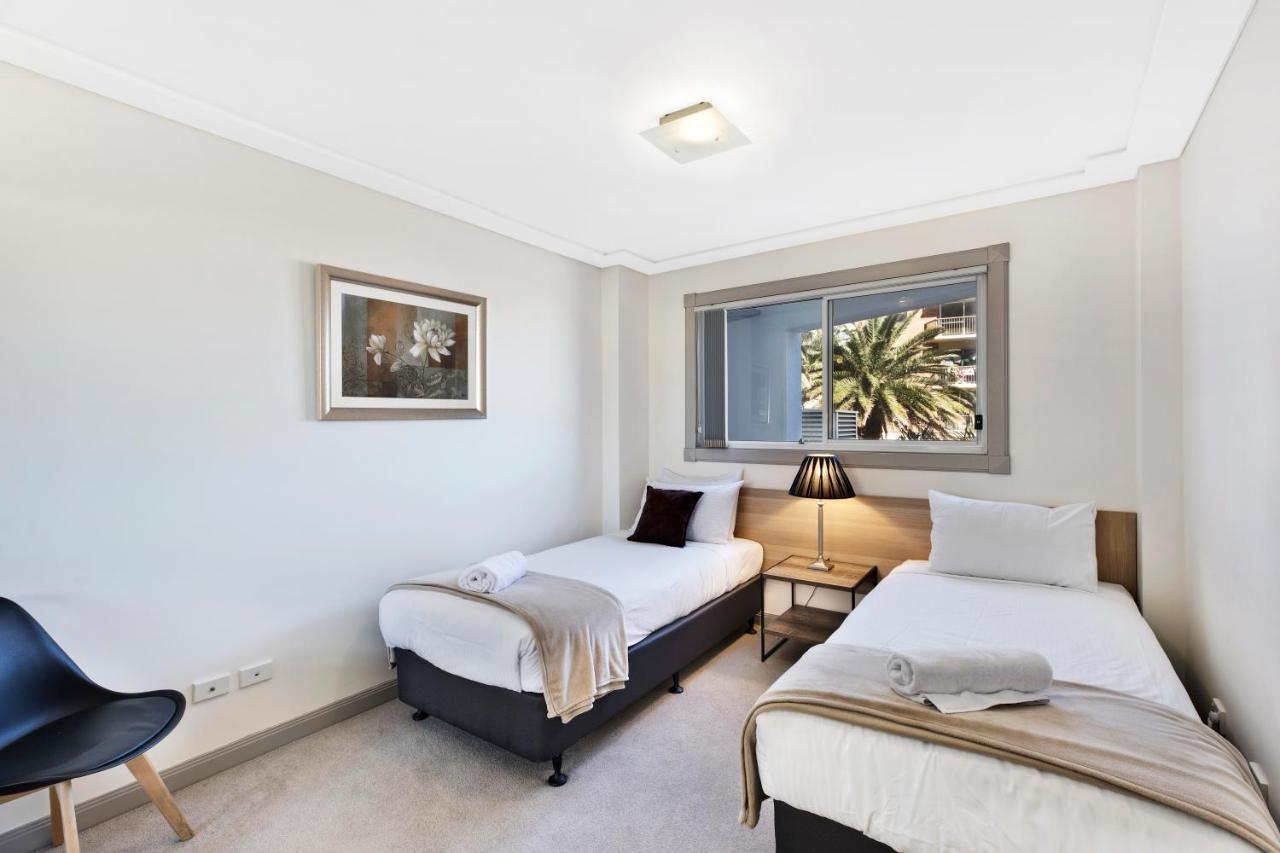 Sandy Cove Apartments Зе-Энтранс Экстерьер фото